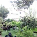 Jardín