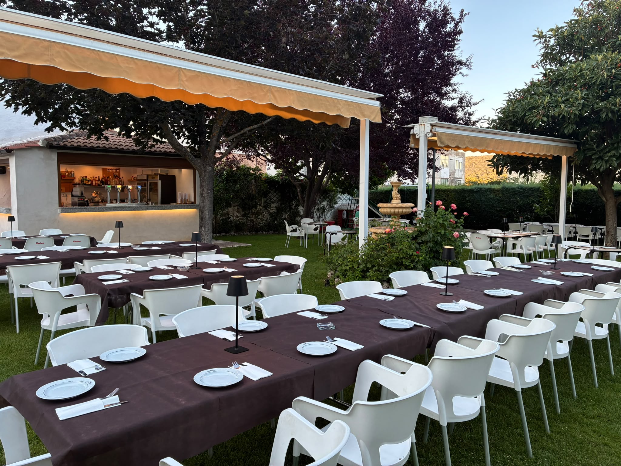 Hotel Mariblanca 4
