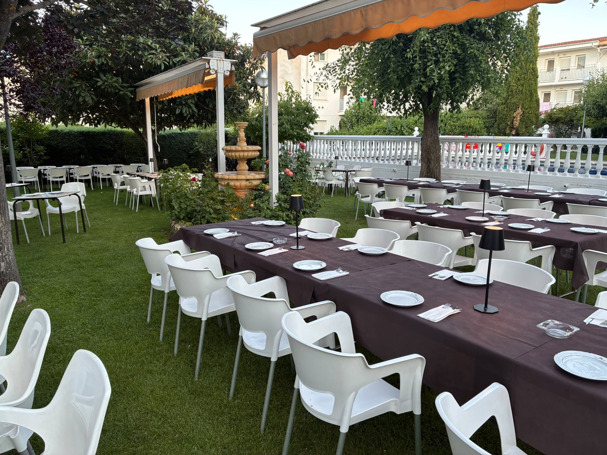 Hotel Mariblanca 1